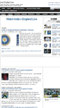 Mobile Screenshot of livecricketlive.com